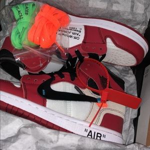 Off-White Chicago 1